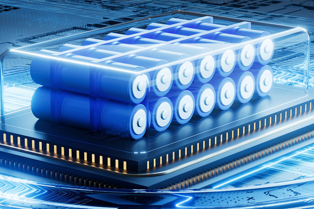 Batterie au lithium polymère