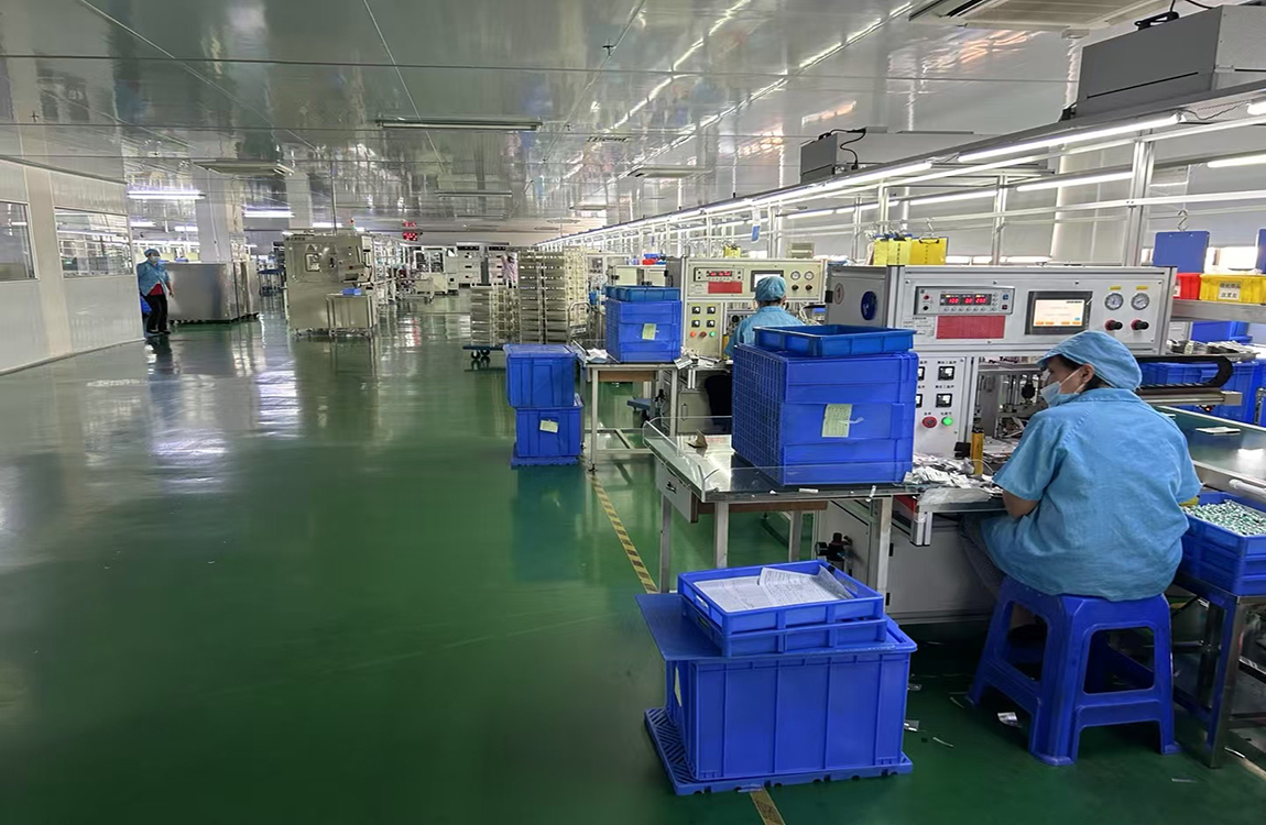 À toute vapeur ! Vcell Power revient après les vacances du Nouvel An chinois