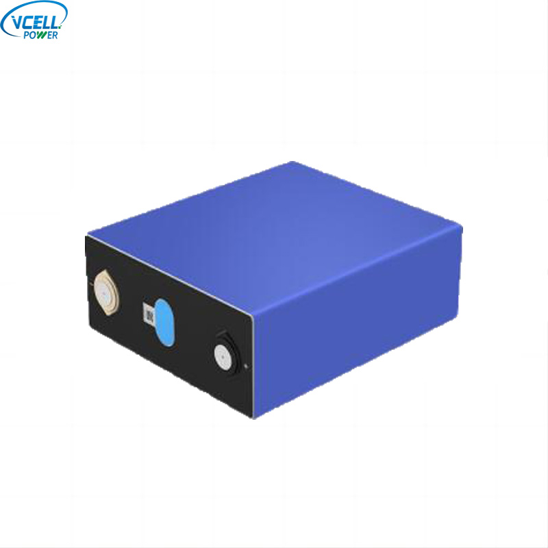 Batterie rechargeable prismatique LiFePO4 3,2 V 280 Ah